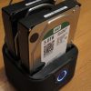 裸族に朗報？100円ショップで揃っちゃう内蔵HDDの保管ケースと記録メディアの保管方法